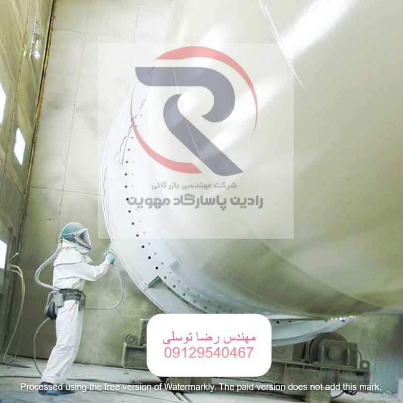 خرید رنگ اپوکسی فنولیک در شادآباد